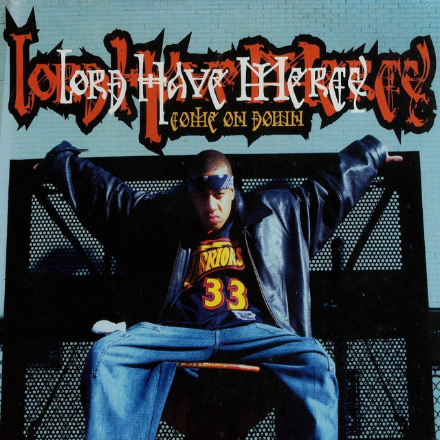Lord Have Mercy Photo