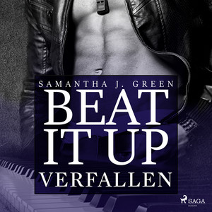 Verfallen - Beat It Up 1 (Ungekürzt)