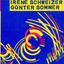Irène Schweizer - Günter Sommer cover