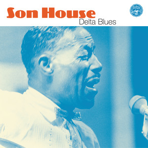 Delta Blues album
