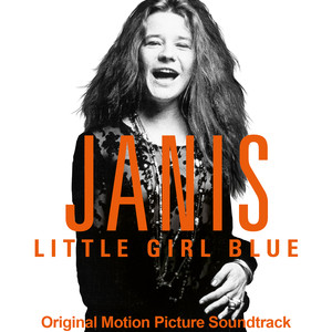 Janis: Little Girl Blue (Original Motion Picture Soundtrack) album