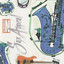 Outside In Albumcover