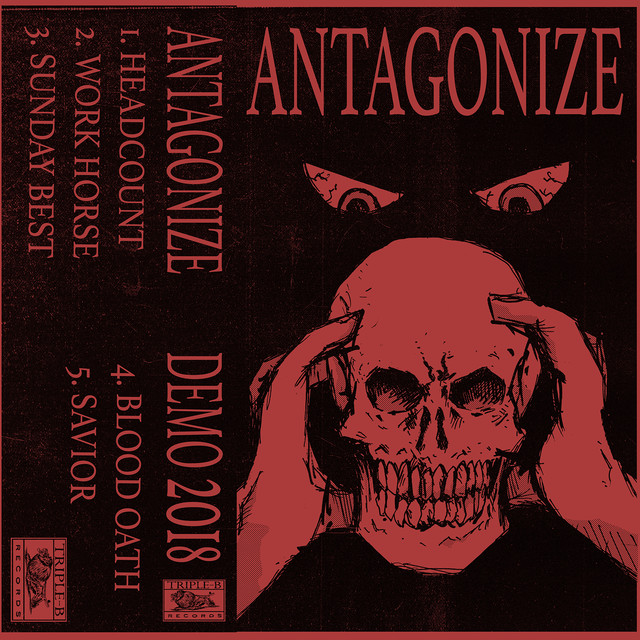 Antagonize Photo