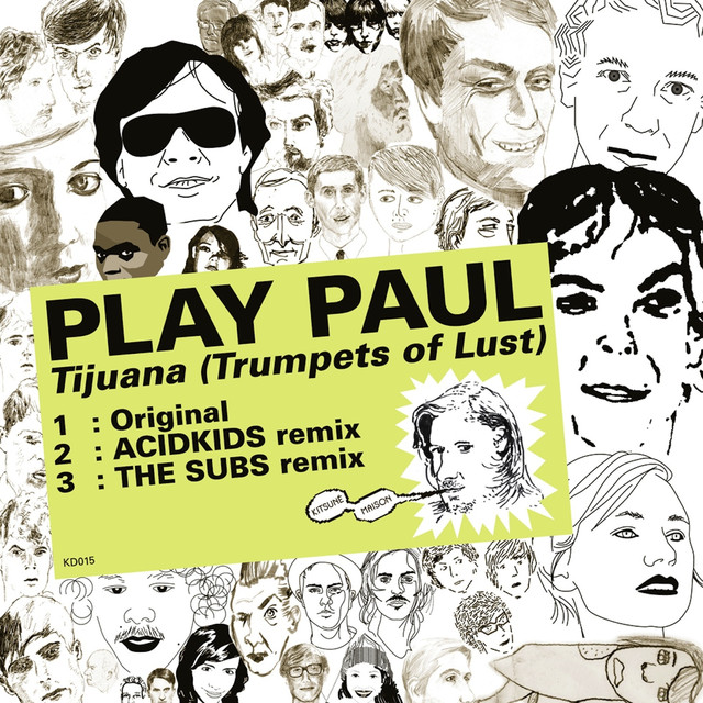 Play Paul