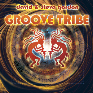 Groove Tribe cover