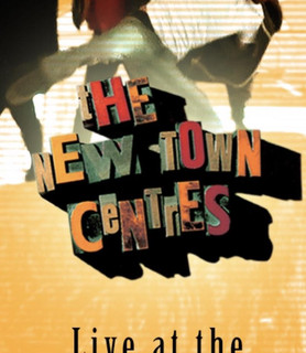 The New Town Centres Photo