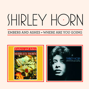 Embers and Ashes + Where Are You Going (Bonus Track Version) cover