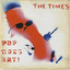 Pop Goes Art! cover