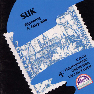 Suk: Ripening cover