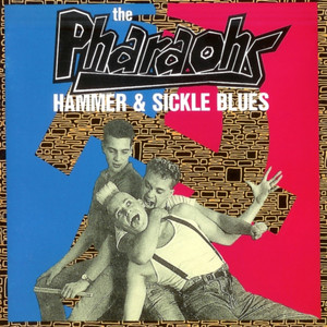 Hammer And Sickle Blues album