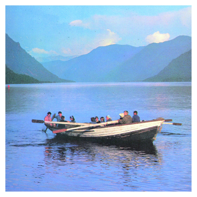 Calendar cover