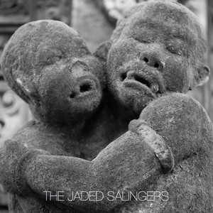 The Jaded Salingers poster