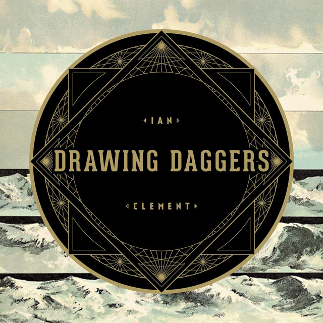 Drawing Daggers cover
