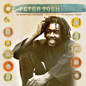 An Upsetters Showcase album