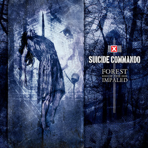 Forest of the Impaled cover