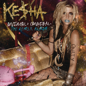 Animal + Cannibal: The Remix Album album