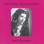 Lebendige Vergangenheit - Rose Bampton Albumcover