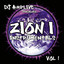Dj Amplive Presents Zion I Instrumentals Vol 1 cover