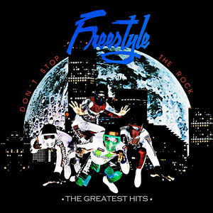 Don't Stop The Rock: The Greatest Hits (Digitally Remastered) album