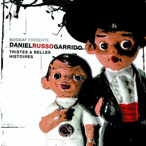 Tristes Et Belles Histoires Albumcover