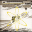 Atomic Moog / Boot the System cover