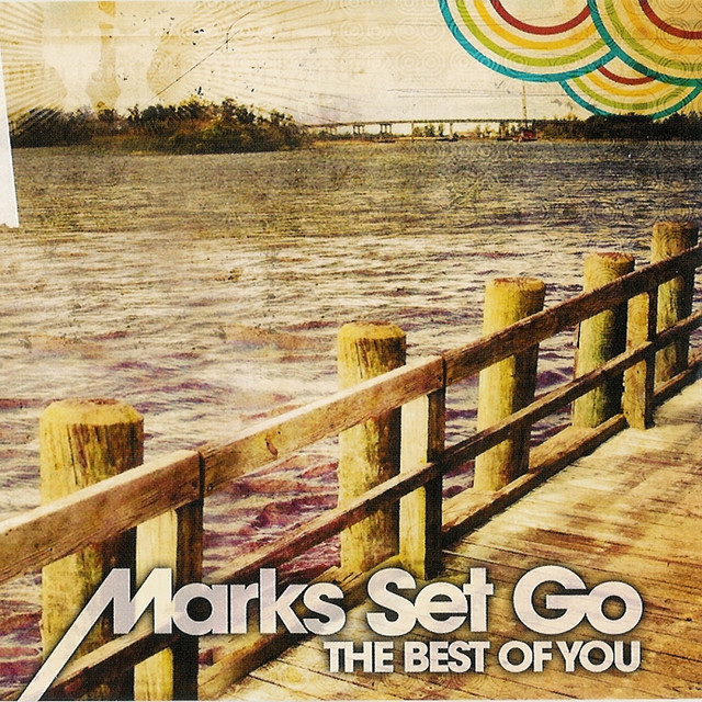 Marks Set Go Photo