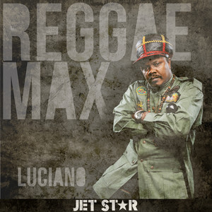 Reggae Max: Luciano album