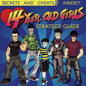 Strategy Guide cover
