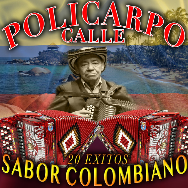 Policarpo Calle Photo