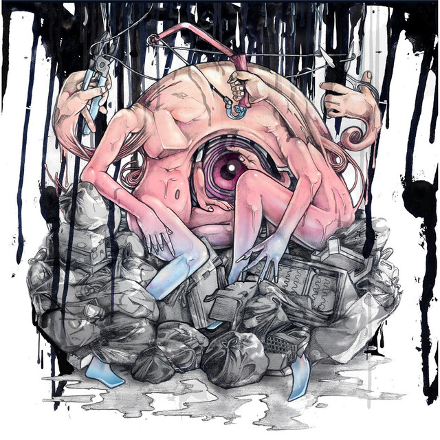 Contact Fix cover