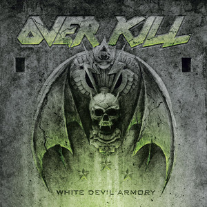 White Devil Armory album