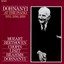 Dohnanyi At The Piano (1955, 1956, 1959) Albumcover