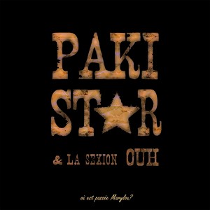 Paki Star & La Sexion Ouh