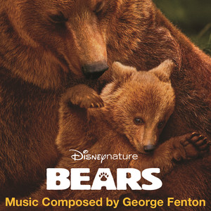 Bears (Original Score) album