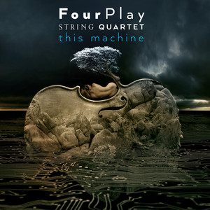 This Machine cover