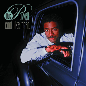 Cool Like That album