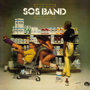 SOS III album