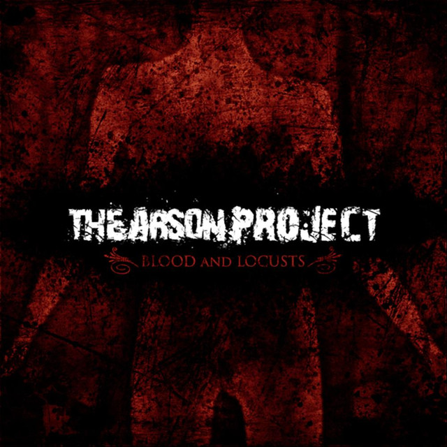 Blood And Locusts cover