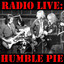 Radio Live: Humble Pie cover