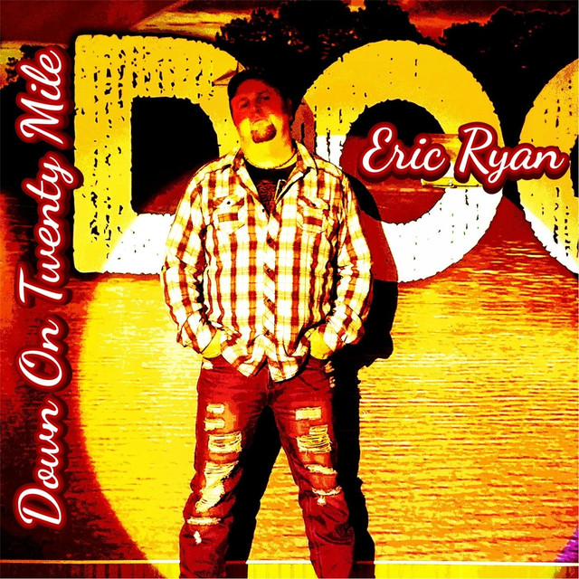 Eric Ryan Photo