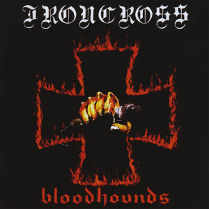 Bloodhounds cover