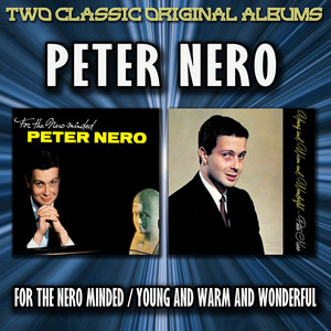 For the Nero Minded cover