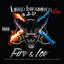 Fire & Ice cover