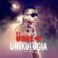 Unikologia Albumcover