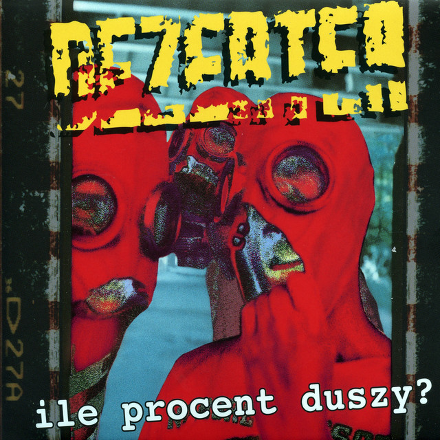 Ile Procent Duszy ? cover