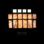 Home & Minor - EP cover