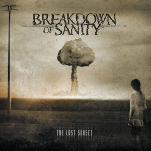 The Last Sunset cover