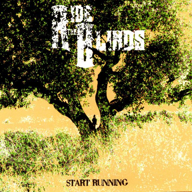 Ride the Blinds Photo
