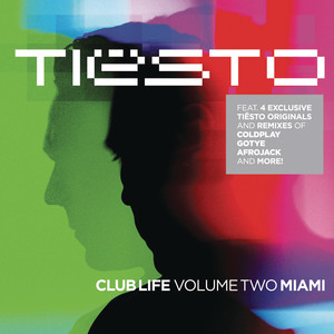 Club Life, Volume Two: Miami album