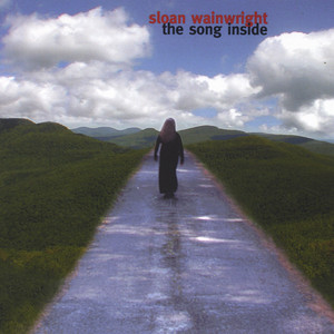 The Song Inside Albumcover